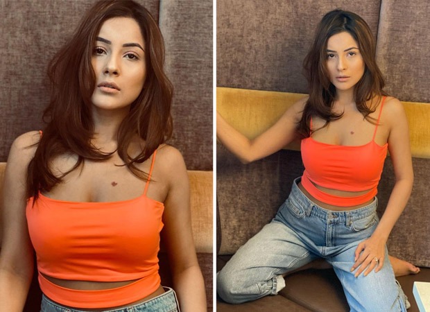 Shehnaaz Gill’s casual avatar is the perfect summer daytime wear