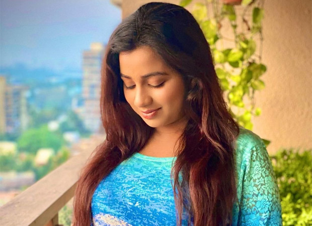 Shreya Ghoshal is all set to embrace motherhood, announces her first pregnancy