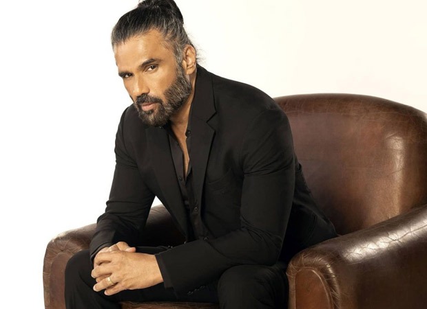 Suniel Shetty accuses a production house of fraud for releasing a fake poster of Vineeta with his face as the lead