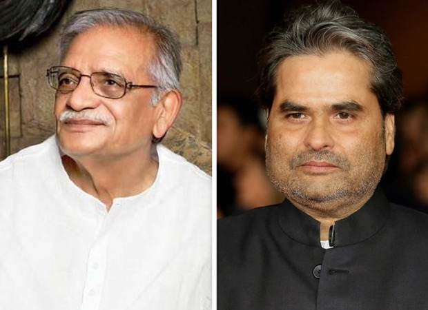 Gulzar and Vishal Bhardwaj join the team of Alia Bhatt starrer Darlings 