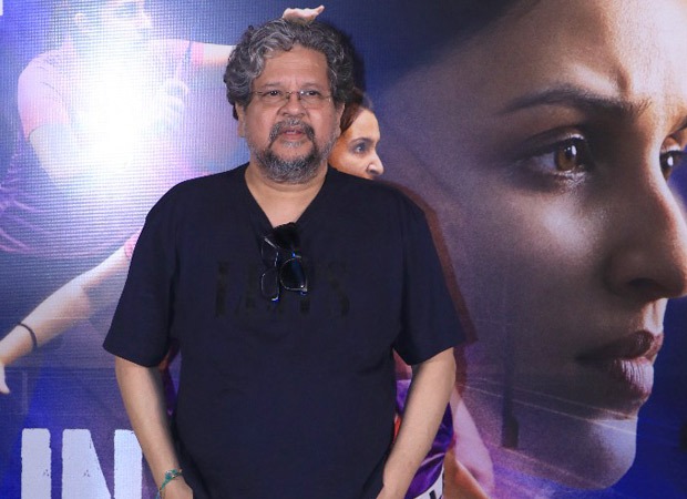 “saina was about to be shelved four times,”- director amol gupte