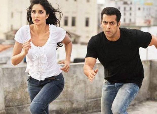 Makers of Salman Khan and Katrina Kaif starrer Tiger 3 to build a Turkish town in Mumbai
