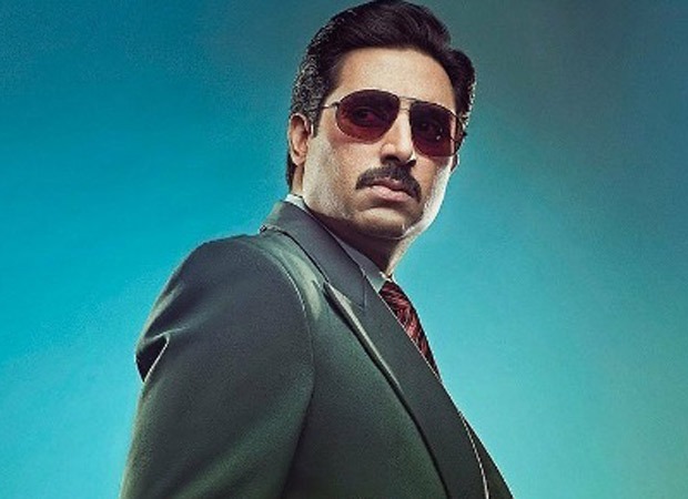 Ajay Devgn presents Abhishek Bachchan starrer The Big Bull releasing on April 8, 2021 on Disney+ Hotstar VIP