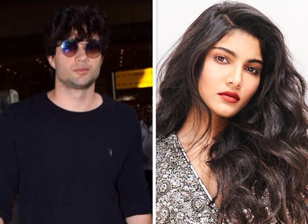 Sunny Deol’s son Rajvir Deol to debut with Salman Khan’s niece Alizeh Agnihotri in Avnish Barjatya’s film