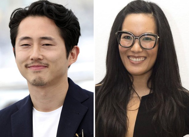 Oscar nominee Steven Yeun teams up with Ali Wong for Netflix dramedy series Beef 