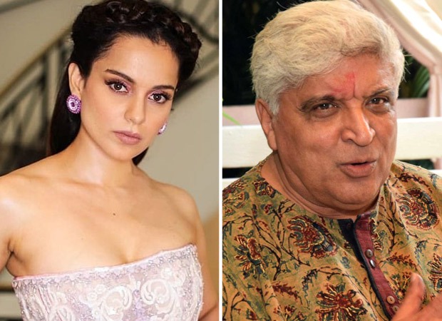 Kangana Ranaut granted bail in defamation case filed by Javed Akhtar