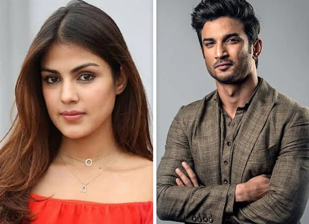 Supreme Court refuses to cancel Rhea Chakraborty’s case against Sushant Singh Rajput’s sister; CBI to investigate