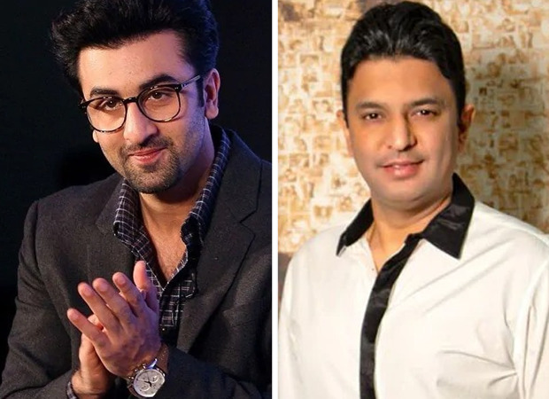 EXCLUSIVE: Ranbir Kapoor starrer Animal to go on floors in October, reveals Bhushan Kumar