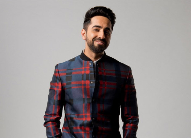 "My career journey is the same as every Indian who is trying to make a name" - says Ayushmann Khurrana*