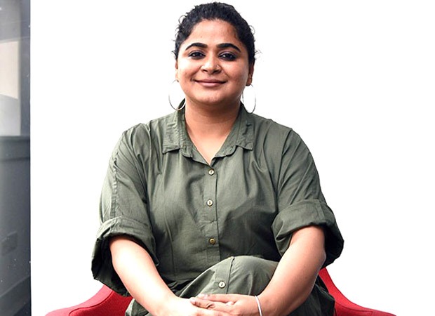 Ashwiny Iyer Tiwari to make digital debut with SonyLIV’s Faadu