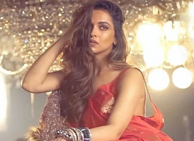 Will Deepika Padukone play Sita?