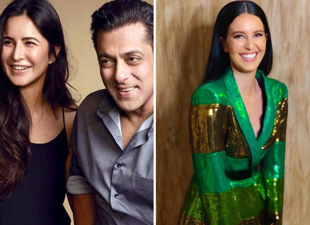 Salman Khan, Katrina Kaif to promote Isabelle Kaif’s film