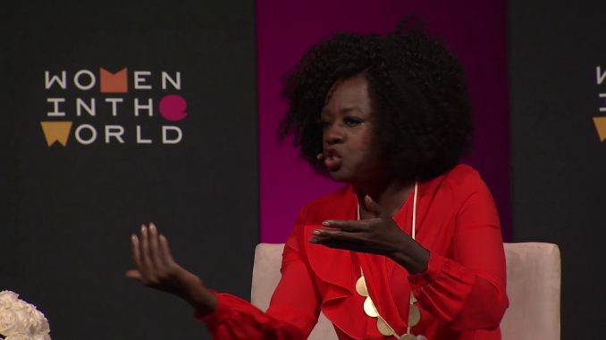 Black Women Make History