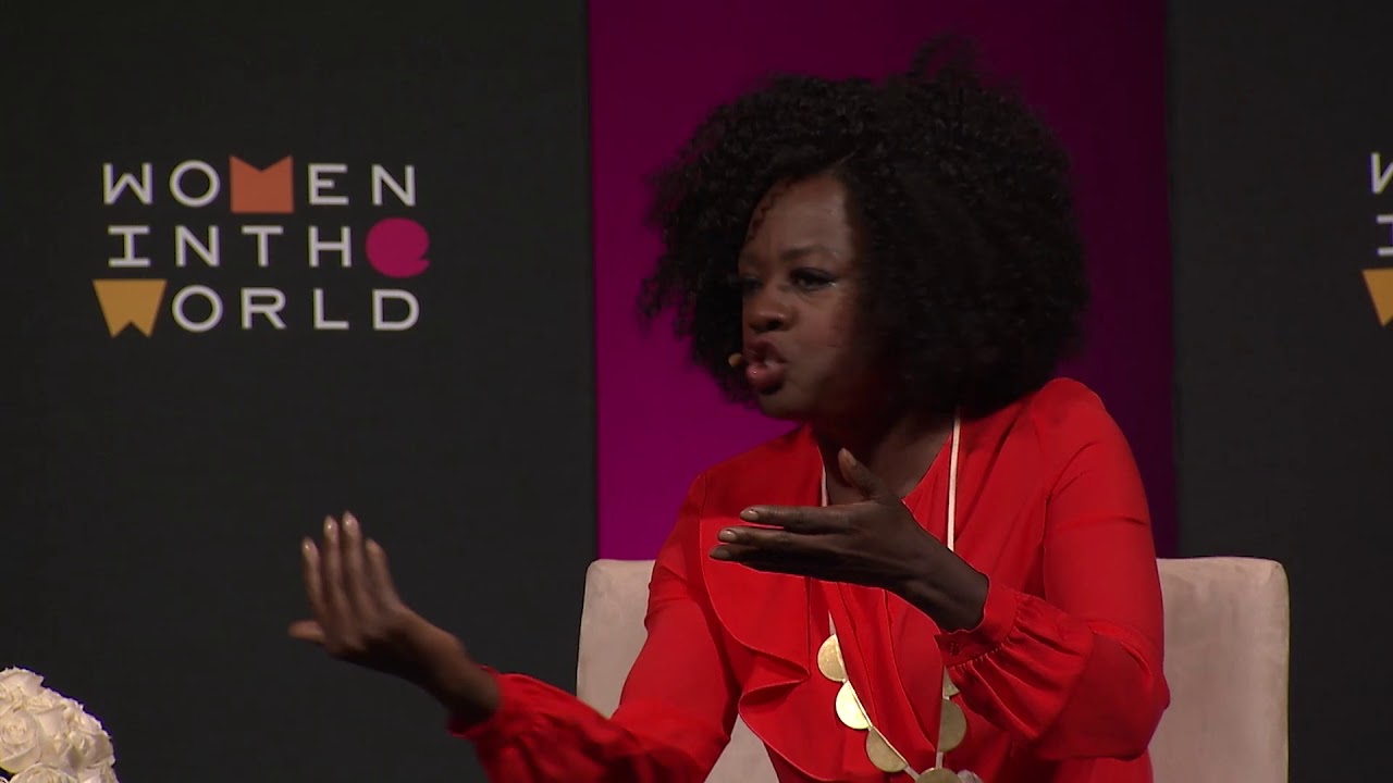 Black Women Make History