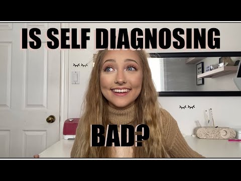 Can You Diagnose Yourself With ADHD? Yes, But Should You?