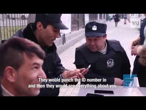 China, the Global Health Passport and Our Privacy