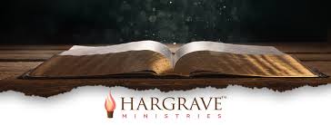 Hargrave Ministries,Gary Hargrave