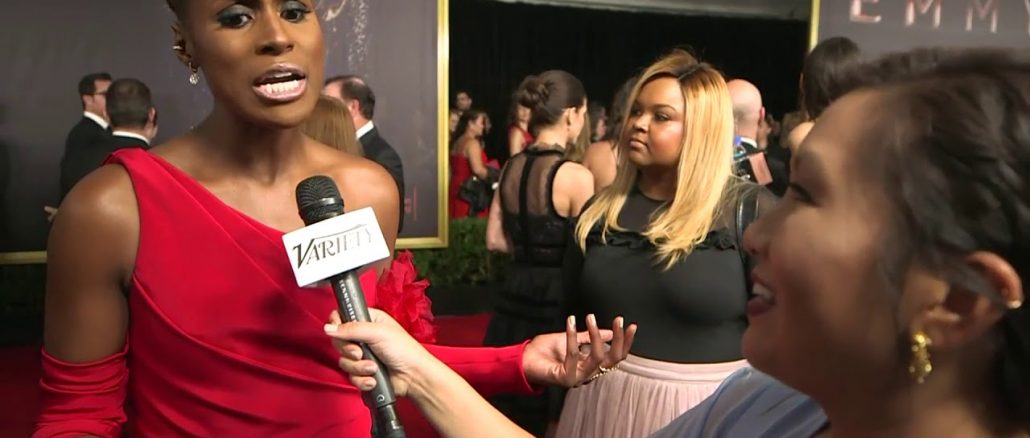 Issa Rae Viola Davis