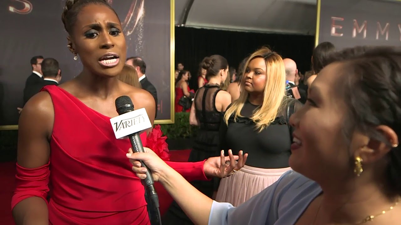 Why Issa Rae & Viola Davis’ Big Wins At The NAACP Image Awards Matter