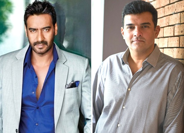 Ajay Devgn and Siddharth Roy Kapur announce ’90s satire film Gobar