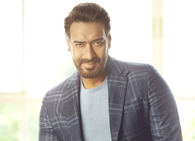 Ajay Devgn helps set up a 20-bed Covid ICU in Mumbai’s Shivaji Park