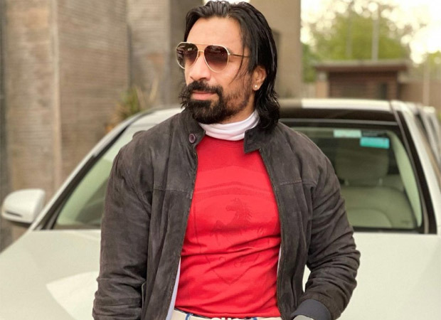 Ajaz Khan tests positive for COVID-19, shifted to a hospital