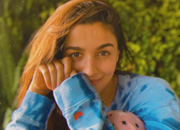 Alia Bhatt tests negative for COVID-19, shares sunkissed photo 
