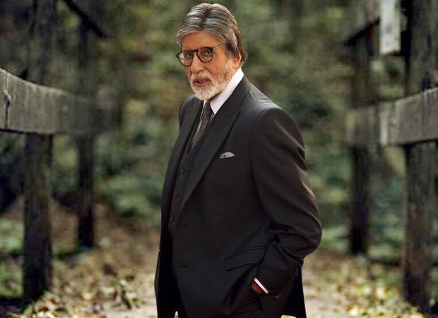 Amitabh Bachchan gets vaccinated for COVID-19 along with his entire family except Abhishek Bachchan