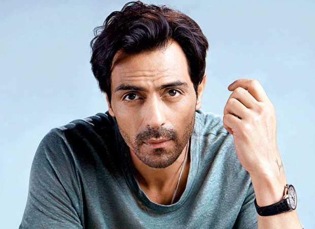 Arjun Rampal tests positive for COVID-19, goes under home quarantine