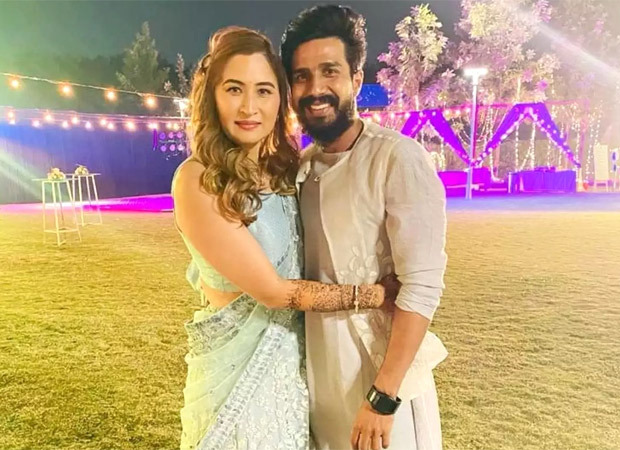 Vishnu Vishal to marry Badminton player Jwala Gutta on April 22