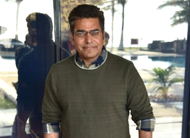 Ashutosh Rana tests positive for COVID-19 after getting his first dose of vaccine