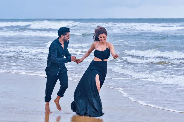 Bhushan Kumar brings Jaani, B Praak and Guru Randhawa together for the first time in a single ‘Doob Gaye’ Featuring Urvashi Rautela