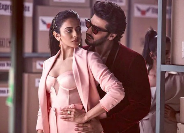 Bhushan Kumar’s T-Series’ single ‘Dil Hai Deewana’ starring Arjun Kapoor & Rakul Preet out now