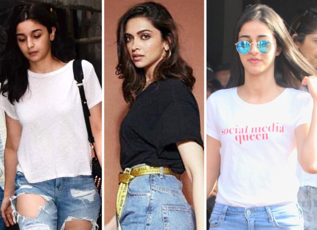 Bollywood celebrities give you a peek into 6 pair of jeans one must have in their closet