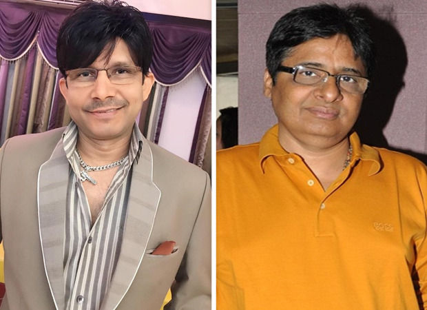 Bombay High Court censures Kamaal R Khan from commenting on any and all of Producer Vashu Bhagnani's businesses
