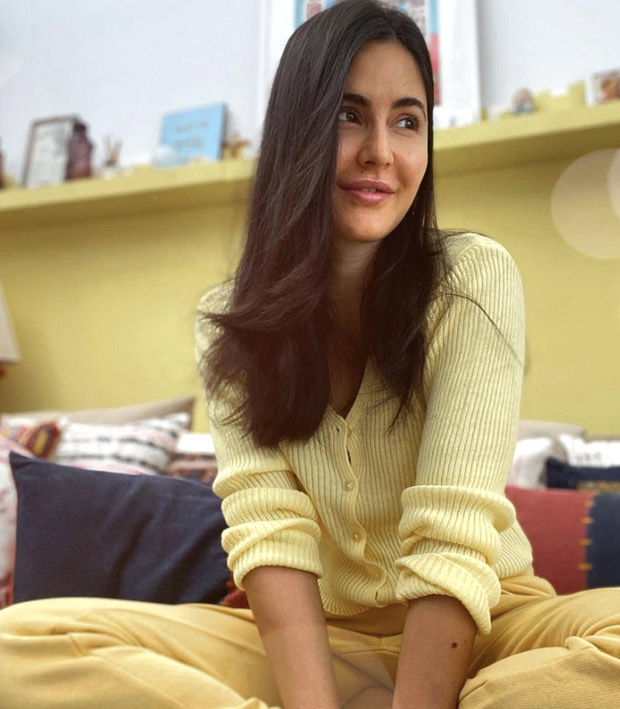 colour of the week – yellow: katrina kaif, khushi kapoor, malaika arora slay in comfy wear