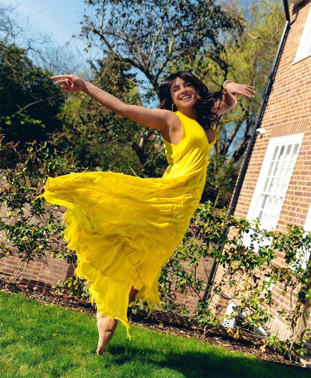 colour of the week – yellow: priyanka chopra, malaika arora, diana penty keep it vibrant