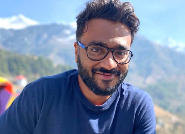 Delhi Crime: Sudhanshu Saria begins scripting Season 3 of the Netflix show