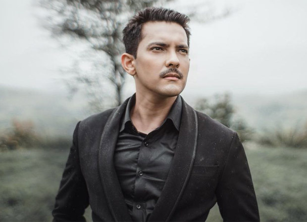 “I am weak but doing fine,” says Aditya Narayan