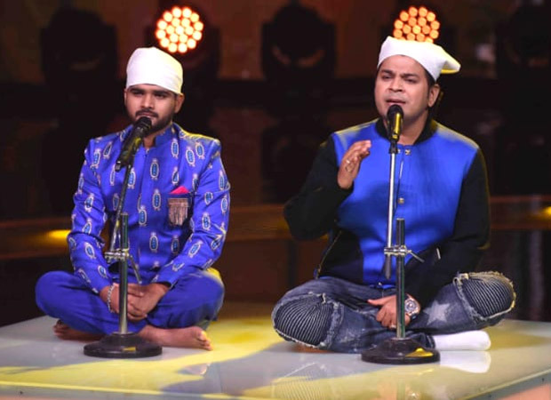 “I felt you sounded like AR Rahman,” said Mika Singh to Ankit Tiwari for his Sufi performance on Indian Pro Music League