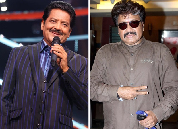 “Visit to the Kumbh Mela killed Shravan Rathod,” says singer Udit Narayan