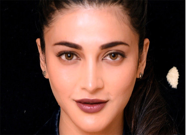 EXCLUSIVE Shruti Hassan busts myth about Bollywood - Everyone is friendly, they're not (2)