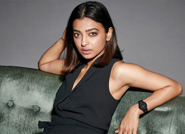 I absolutely loved the process, says Radhika Apte on her directorial debut with short film, The Sleepwalkers