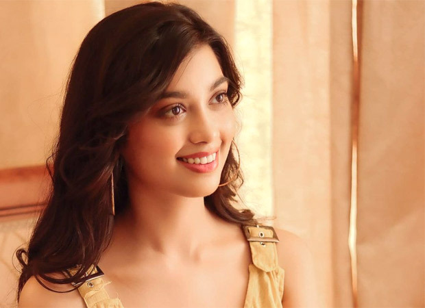 I want to be a part of movies that are quite relatable, says actress Digangana Suryavanshi