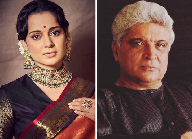 Kangana Ranaut’s plea dismissed by Mumbai Court regarding the Javed Akhtar defamation suit