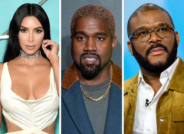 Kim Kardashian is officially a billionaire, Kanye West and Tyler Perry join Forbes' 35th World’s Billionaires List