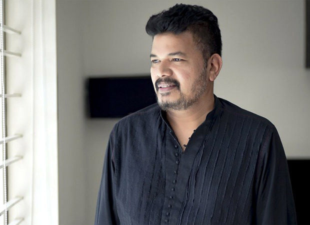 Lyca Productions takes Robot director Shankar to court