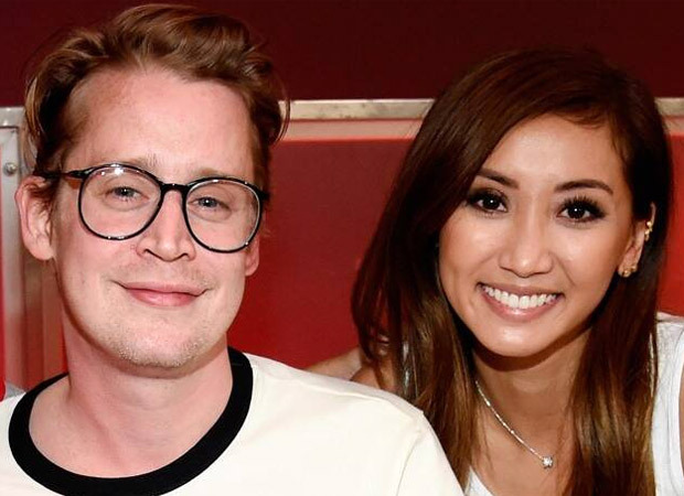 Macaulay Culkin and Brenda Song welcome their first child Dakota Song Culkin