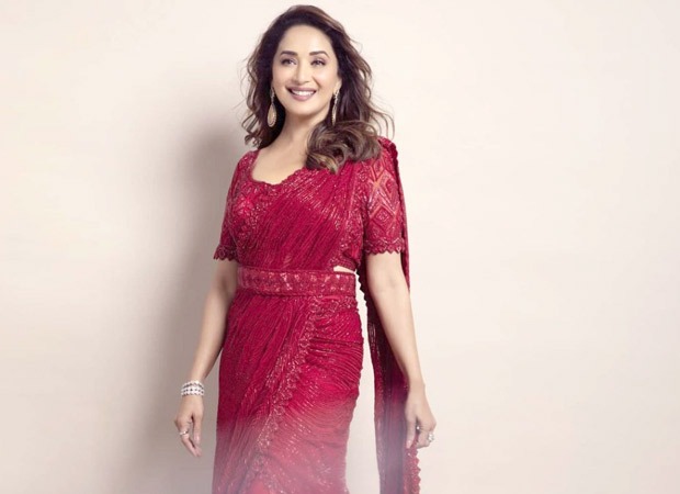 Madhuri Dixit says the agony of the people is heartbreaking