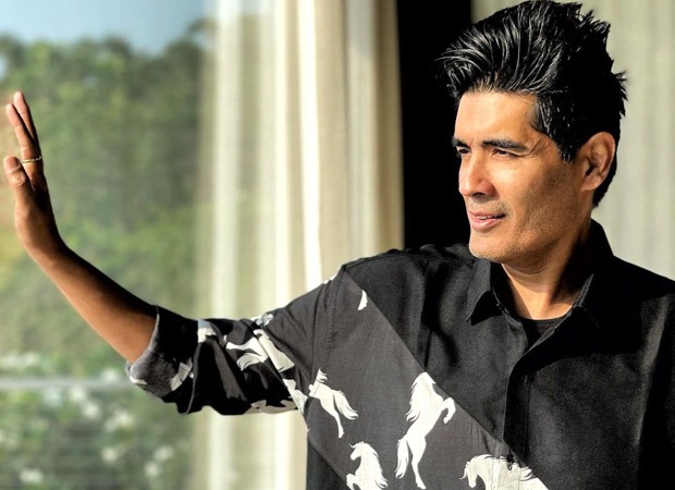 Manish Malhotra tests positive for COVID-19, isolates himself